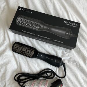FHI Heat Innovator The Polisher Pro Air Drying Brush